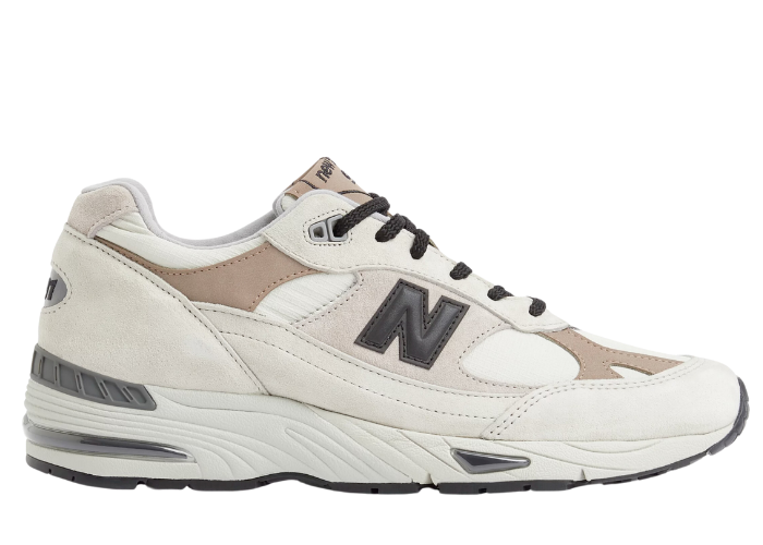 New Balance Made in UK 991v1 Urban Winter - M991WIN